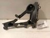 Rear bumper mounting bracket 9678055180