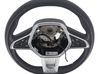 Steering wheel 484009486R