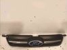 Front bumper upper radiator grill 1758893