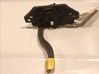 Engine bonnet/hood lock/catch 5159558