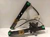 Front door window regulator with motor 2275018