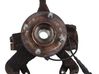 Front wheel hub spindle knuckle 1079000