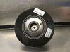Brake booster 472105437R