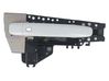 Manecilla externa puerta delantera 8T0837205AGRU