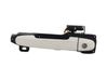 Front door exterior handle 1612194080