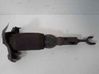 Front shock absorber/damper 4Z7413031A