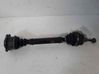 Front driveshaft 4Z7407451AX