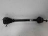 Rear driveshaft 4B0501203CX
