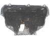 Engine splash shield/under tray 1682362