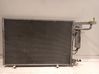 A/C cooling radiator (condenser) 1818909