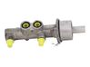 Master brake cylinder 93177770