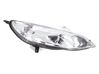 Faro delantero/faro principal 620690