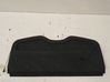 Parcel shelf 8200399777