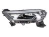 Headlight/headlamp 260109321R