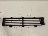 Front bumper upper radiator grill 214F64040R