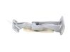 Bisagra superior de puerta de carga 904003694R