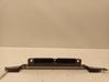 Bottom radiator support slam panel 214965MZ0A