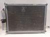 Coolant radiator 8200688390