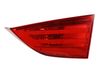 Tailgate rear/tail lights 63212992480