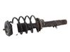Front shock absorber/damper 5202GX