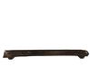 Rear bumper support beam 7414GW