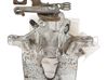 Rear brake caliper 7701208037
