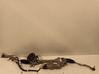 Steering rack 483820288R