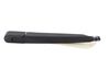 Rear wiper blade arm 93178858