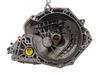 Manual 5 speed gearbox 24581813
