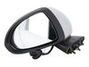 Front door electric wing mirror 13187615