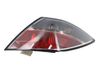 Luz trasera/de freno 93190791