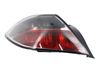 Luz trasera/de freno 93190790