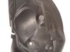Front wheel arch liner splash guards 638438441R