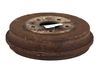 Drum brake (rear) 1743443
