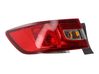 Rear/tail lights 265553021R