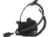 Front door lock 805033000R
