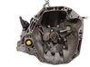 Manual 5 speed gearbox 8201115695