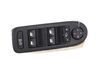 Electric window control switch 649028