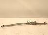 Wiper motor 6405HY