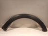 Front arch trim 638747990R