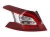 Luz trasera/de freno 9677817680