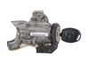 Verrouillage de commutateur d'allumage 1836209
