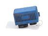 Glow plug pre-heat relay 55557760