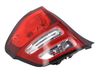 Rear/tail lights 6350KQ