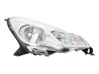 Headlight/headlamp 1606930080