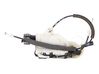 Cerradura de puerta delantera 9135EG