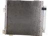 Gaisa kondicioniera dzeses radiators 6455EF