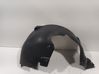 Rear arch fender liner splash guards 8530LF