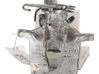 Rear brake caliper 7701208036