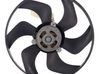 Electric radiator cooling fan 7701069897